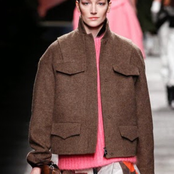 FENDI *RARE* sensuous mohair cashmere sweater - Picture 9 of 16